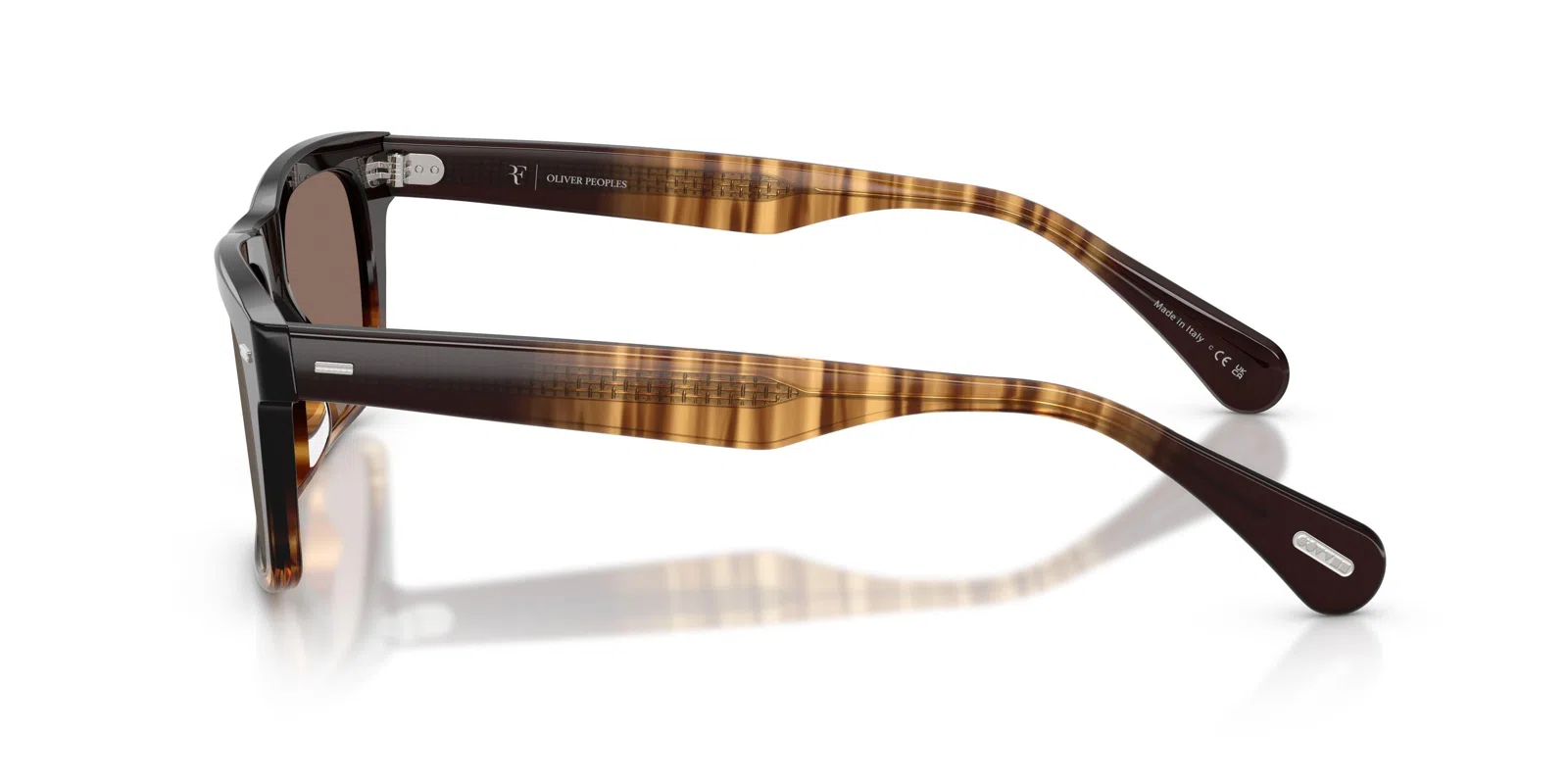 Oliver Peoples R-16 5596SU Sunglasses - view 2
